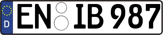 EN-IB987