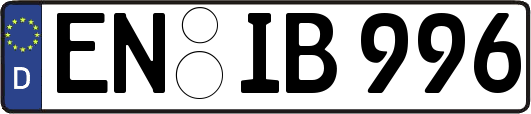 EN-IB996
