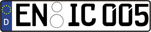 EN-IC005