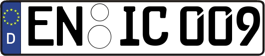 EN-IC009