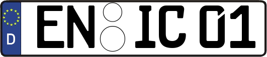 EN-IC01