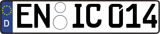 EN-IC014