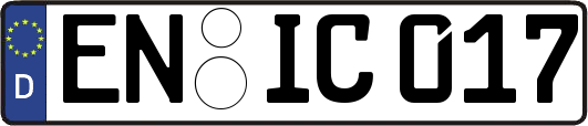 EN-IC017