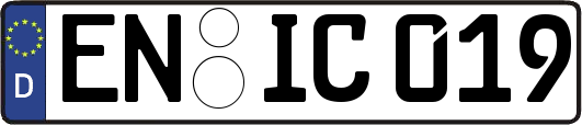 EN-IC019