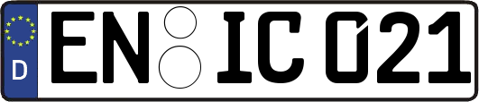 EN-IC021