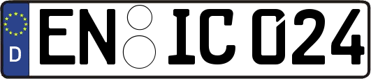 EN-IC024
