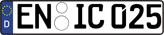 EN-IC025