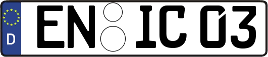 EN-IC03