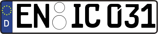 EN-IC031