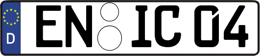 EN-IC04