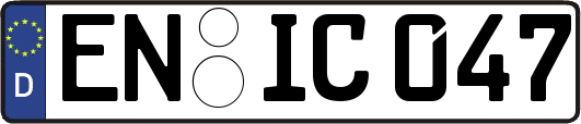 EN-IC047