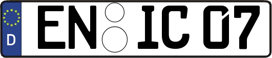 EN-IC07