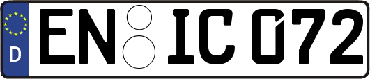 EN-IC072