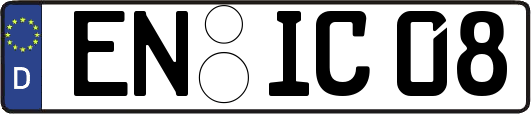 EN-IC08