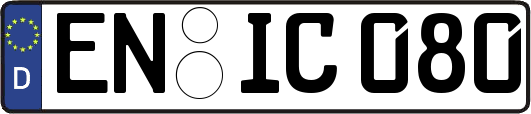 EN-IC080