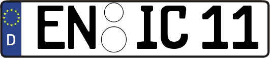 EN-IC11