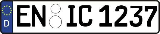 EN-IC1237