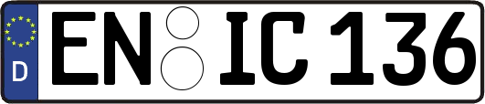 EN-IC136