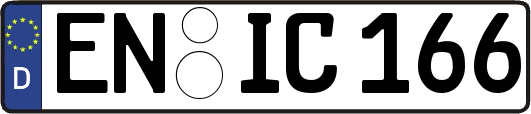 EN-IC166