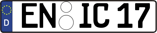 EN-IC17