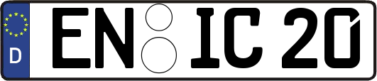 EN-IC20