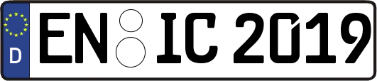 EN-IC2019