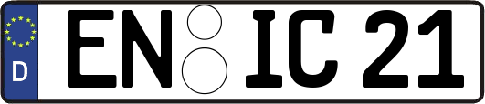 EN-IC21