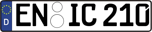EN-IC210