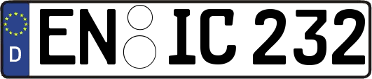 EN-IC232