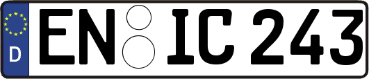 EN-IC243