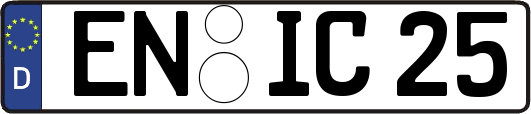 EN-IC25