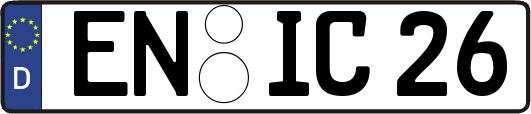 EN-IC26