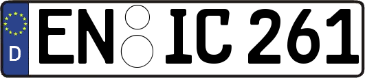 EN-IC261