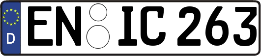 EN-IC263