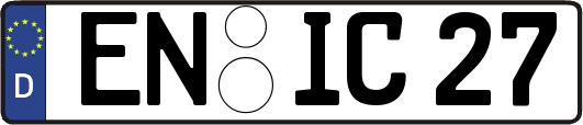 EN-IC27