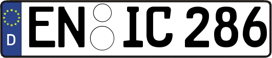 EN-IC286