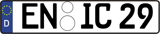 EN-IC29