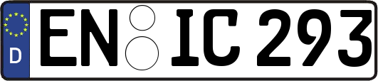 EN-IC293