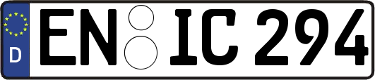 EN-IC294