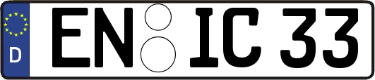 EN-IC33