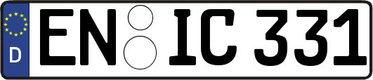 EN-IC331