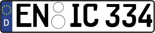 EN-IC334