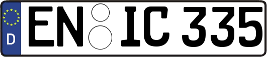 EN-IC335