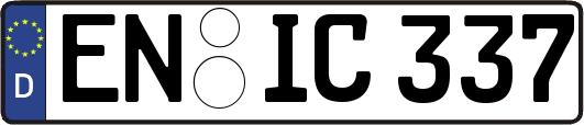 EN-IC337