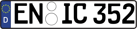 EN-IC352