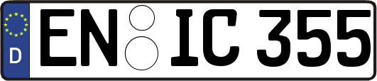 EN-IC355