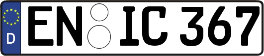 EN-IC367