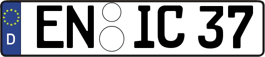 EN-IC37