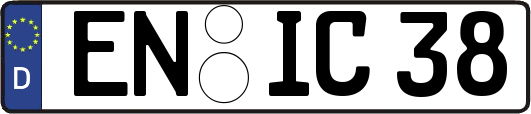 EN-IC38