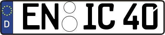 EN-IC40